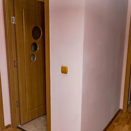Πανσιόν Noring Lupeni (Hunedoara)